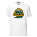 Louisiana IceGators T-Shirt - White