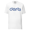 Washington Darts T-Shirt - White