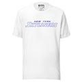 New York Skyliners T-Shirt - White