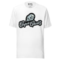 Casper Ghosts T-Shirt - White