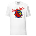 Louisville Redbirds T-Shirt - White