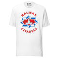 Halifax Citadels T-Shirt - White