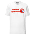 Montreal Olympique T-Shirt - White