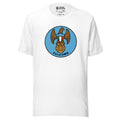 Toronto Falcons T-Shirt - White
