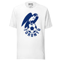 Toronto City T-Shirt - White