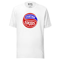 Chicago Spurs T-Shirt - White