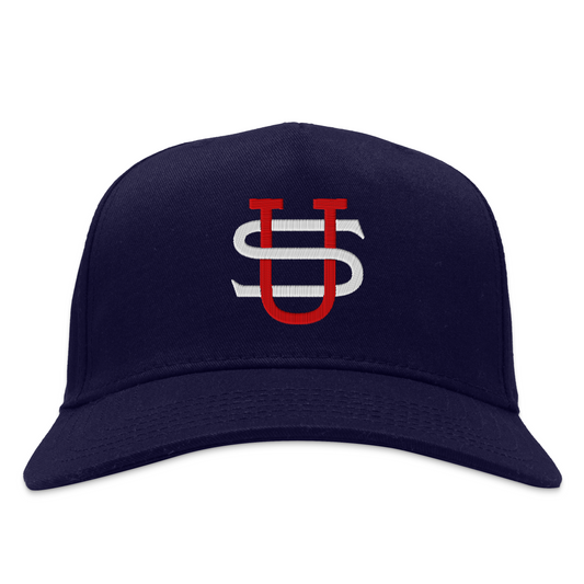 1934 USA All Stars Snapback Hat