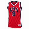 1984 USA Basketball Jersey - Red