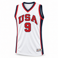 1984 USA Basketball Jersey - White