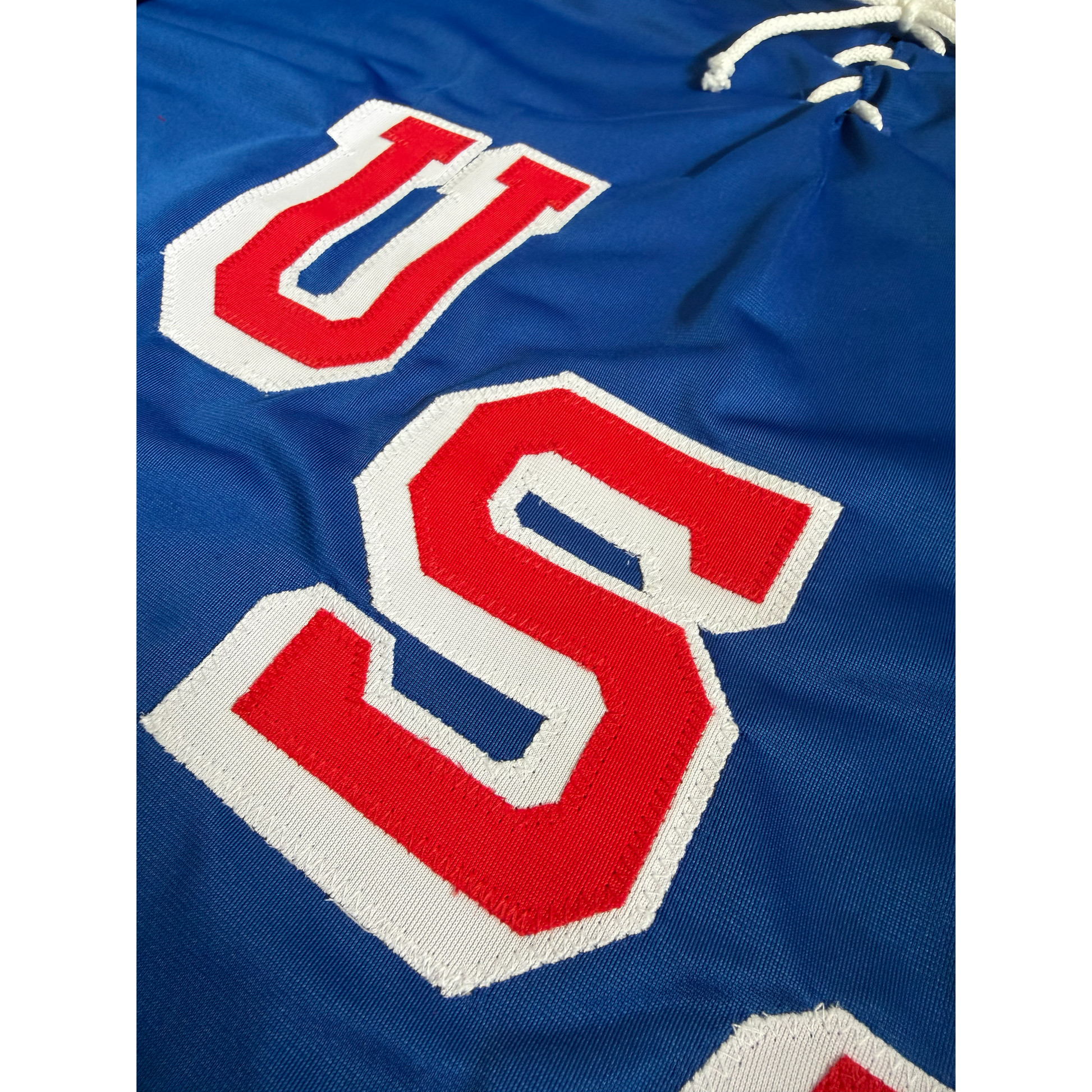 1960 USA Vintage Icons Hockey Jersey