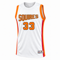 1974-75 Virginia Squires Jersey - White