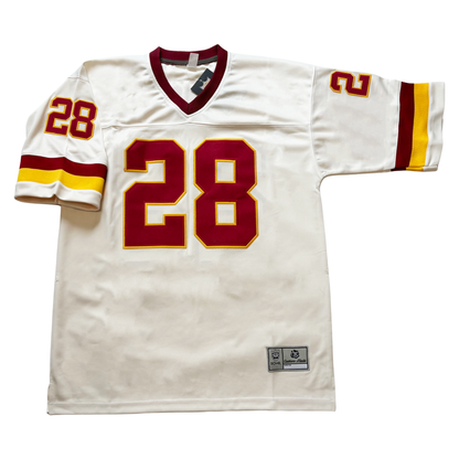 Hogs Cream Jersey - Small / Cream - Jerseys