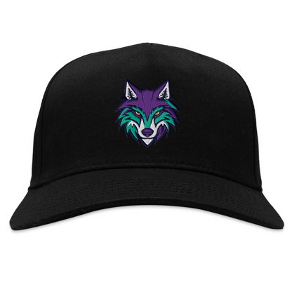Washington Wolfpack Snapback Hat