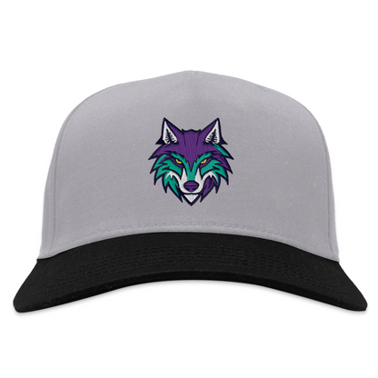 Washington Wolfpack Snapback Hat