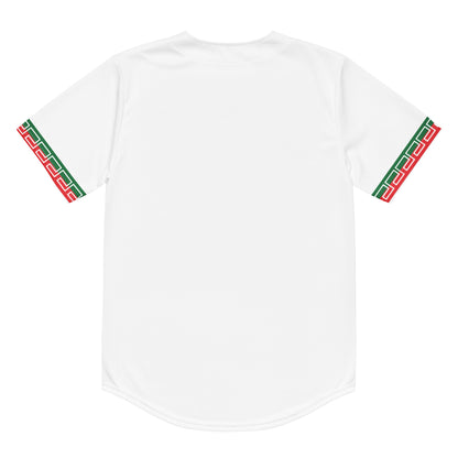 Mexico Replica Baseball Jersey