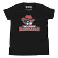 Beaumont Renegades Youth T-Shirt - Black