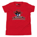 Beaumont Renegades Youth T-Shirt - Red