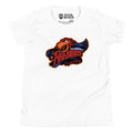 Albany Firebirds Youth T-Shirt - White