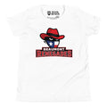 Beaumont Renegades Youth T-Shirt - White