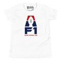 AF1 Youth T-Shirt - White