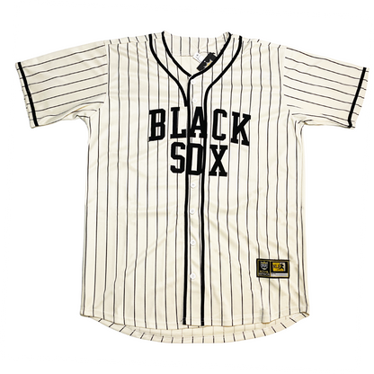 baltimore black sox negro league jersey
