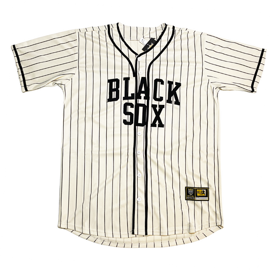 Baltimore Black Sox NLB Jersey