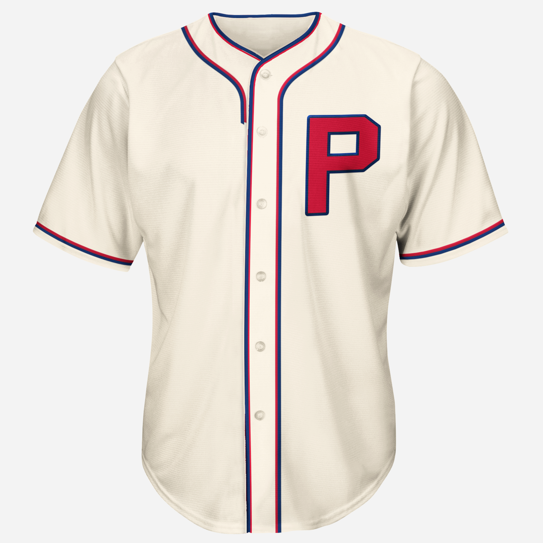 1939 philadelphia phillies jersey