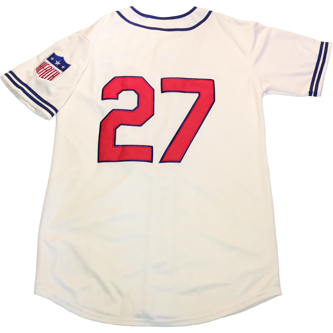 PCL Angels Jersey