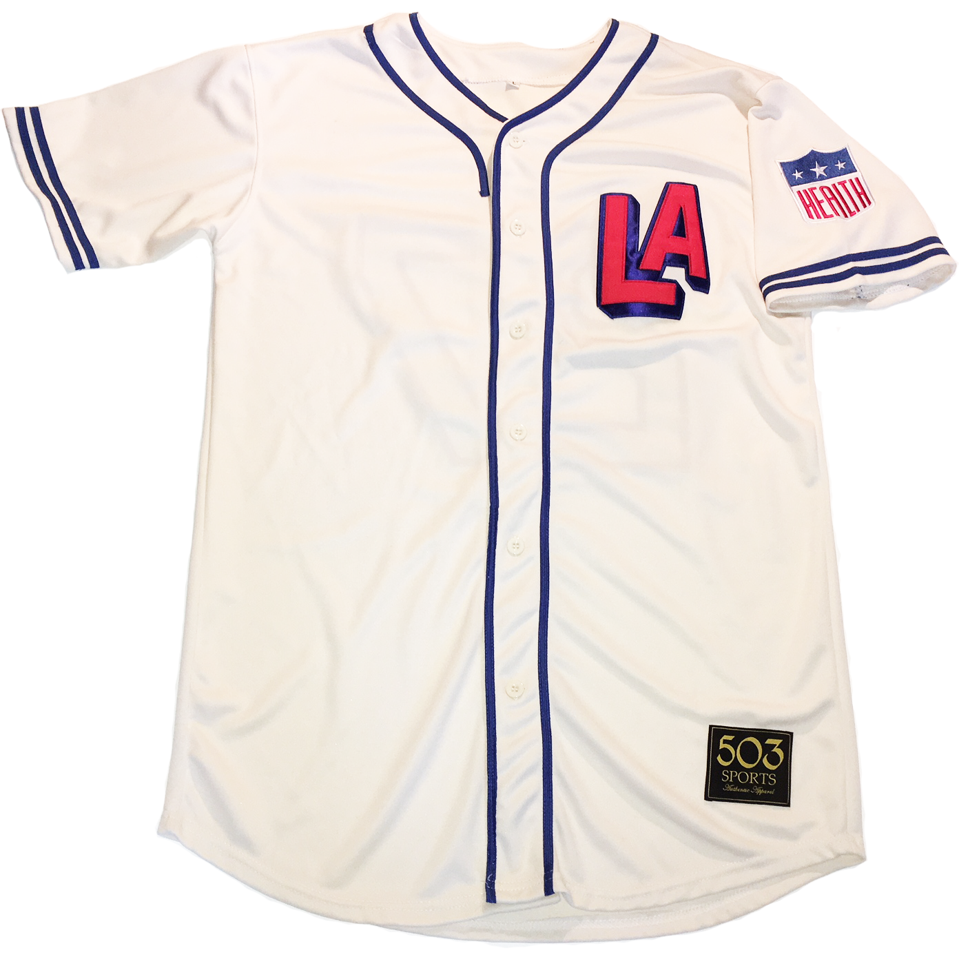 PCL Angels Jersey - Main Image