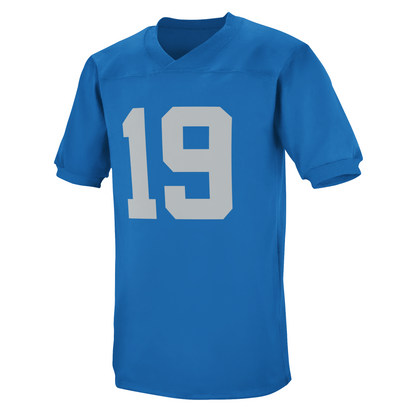 Thanksgiving Jersey - Small / Blue - Jerseys