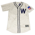 1945 Senators Jersey - Cream
