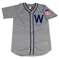 1945 Senators Jersey - Gray