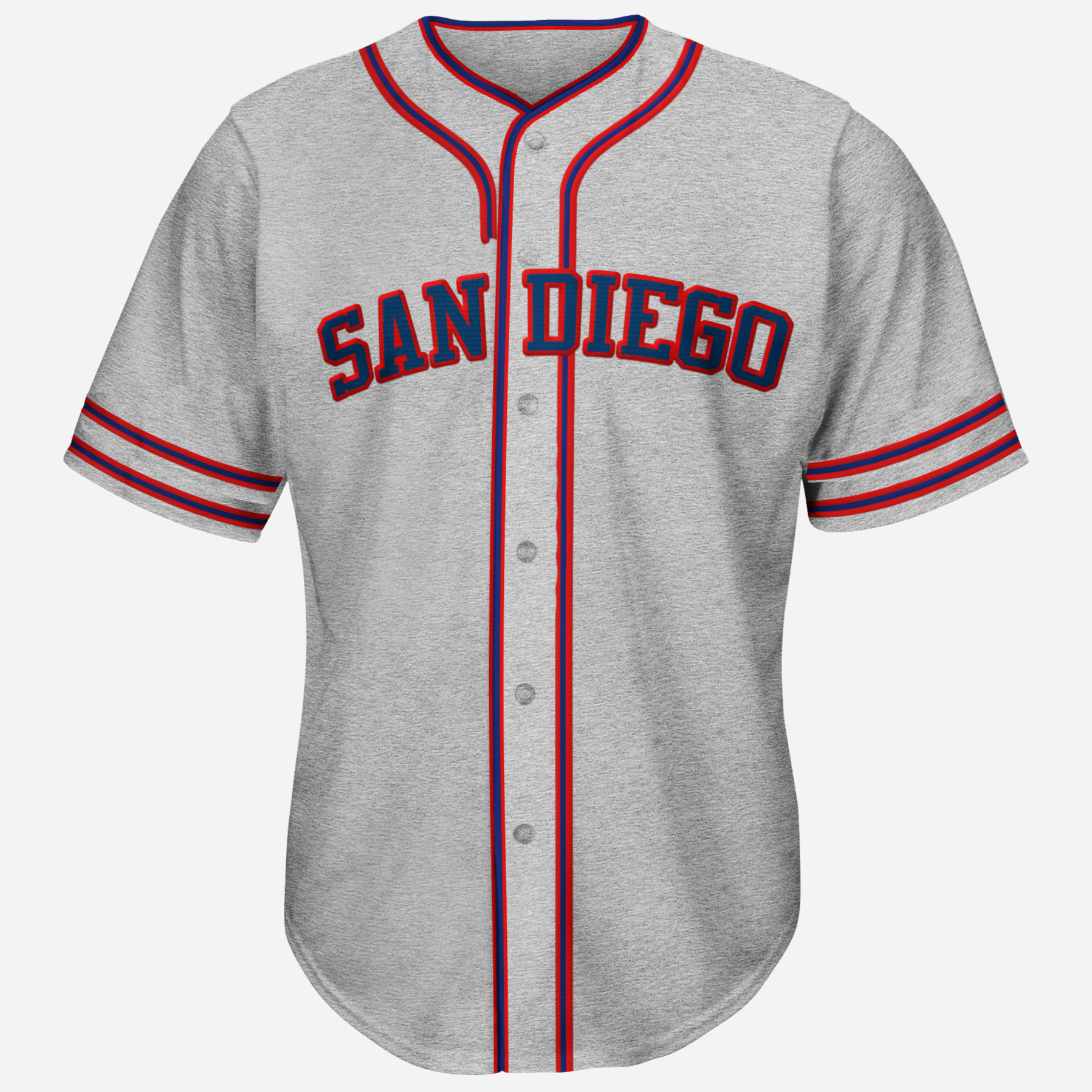san diego padres pcl jersey