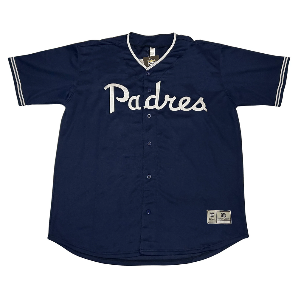 Padres personalized jersey sales