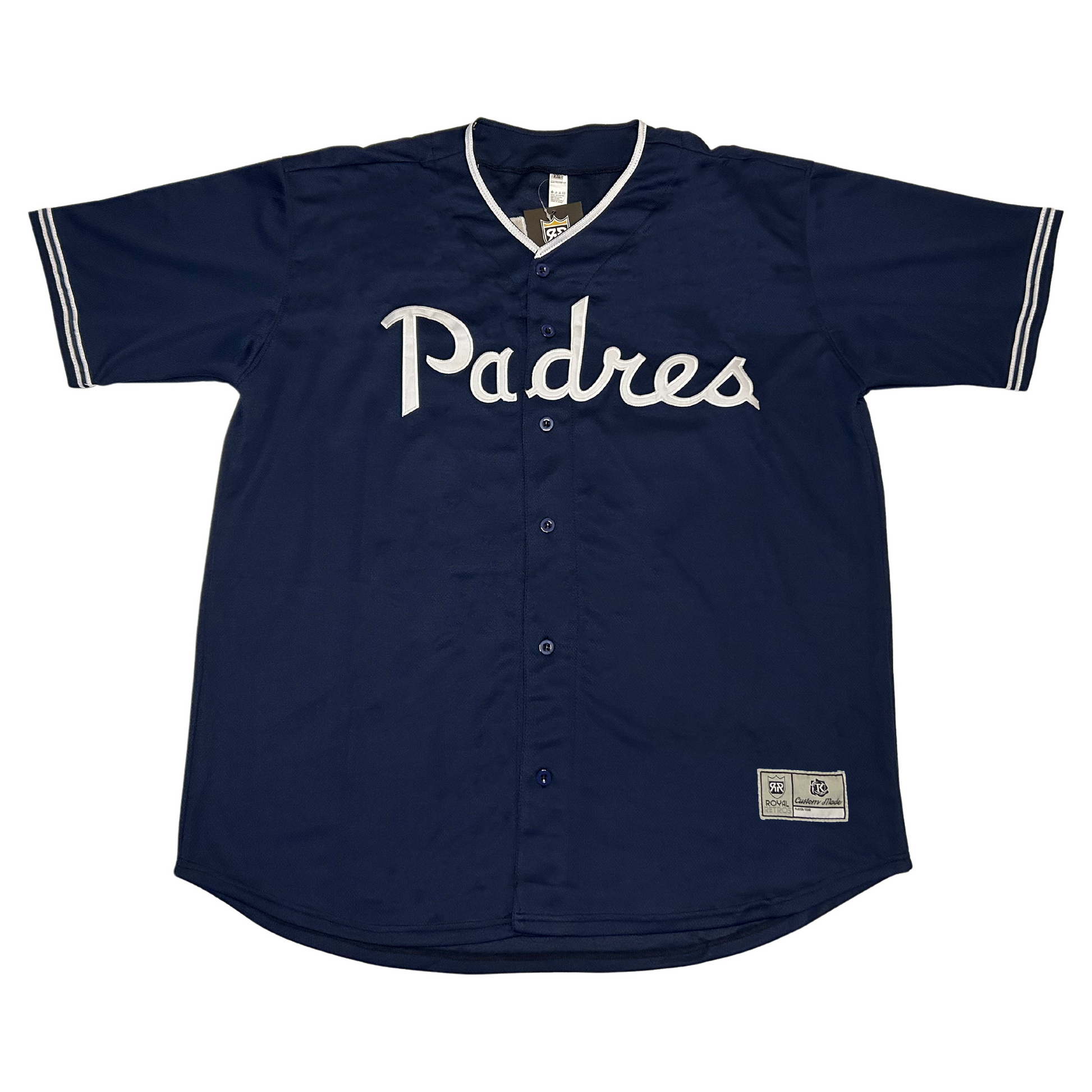 padres 80s jersey