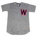 1953 Senators Jersey - Gray