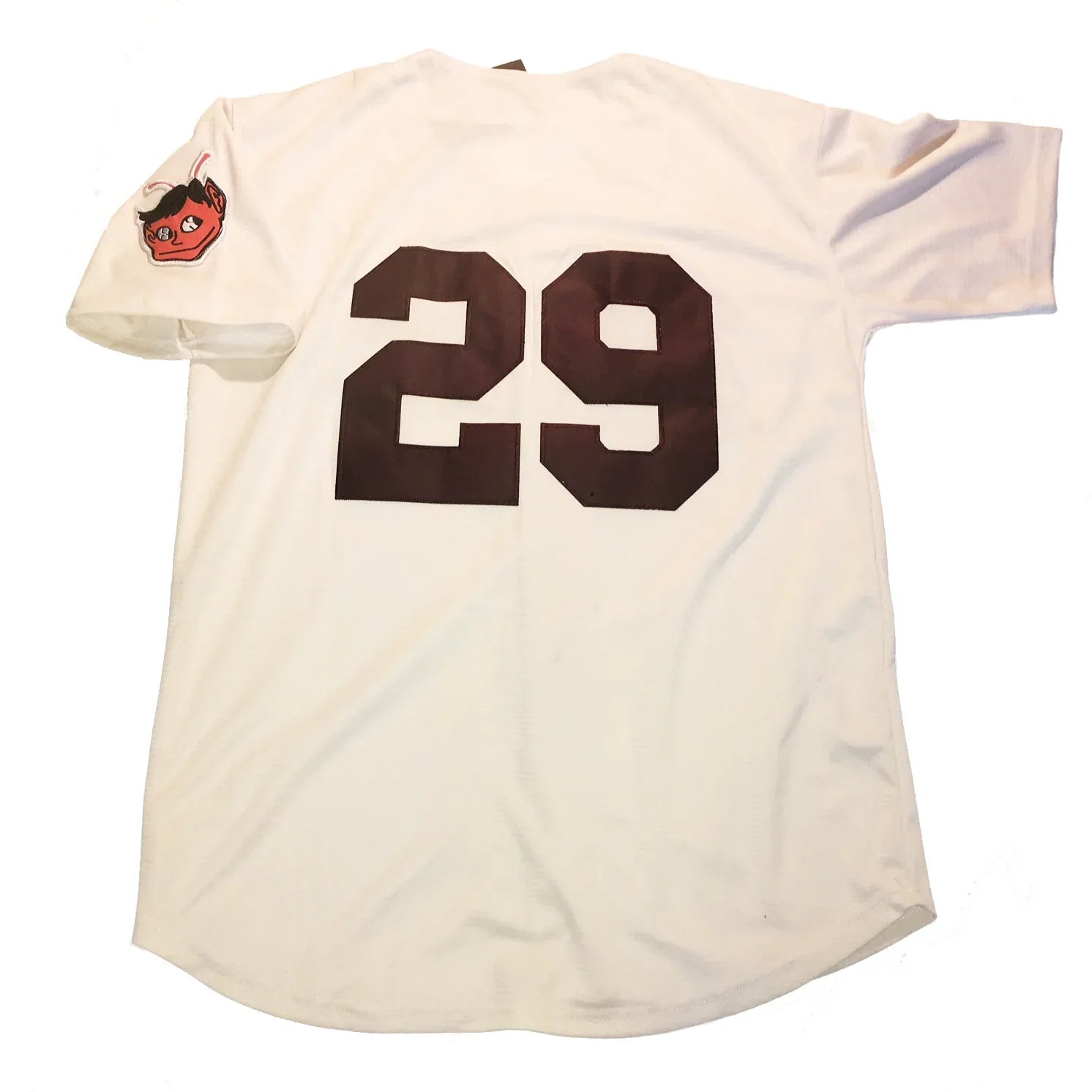 1953 St Louis Browns Custom Jersey