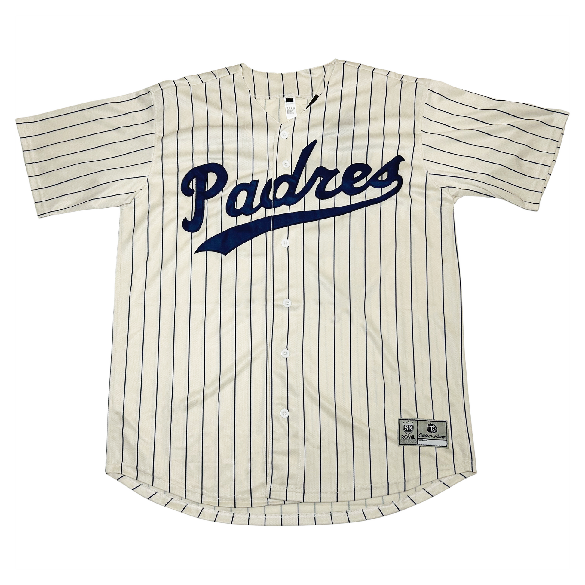 San Diego Padres Baseball Jerseys –