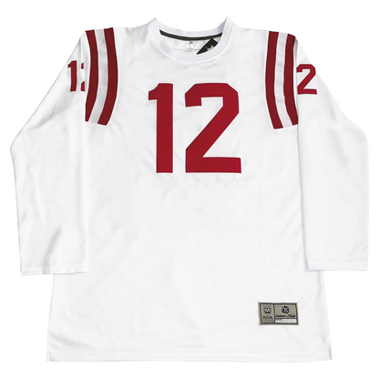 1960 san francisco 49ers jersey