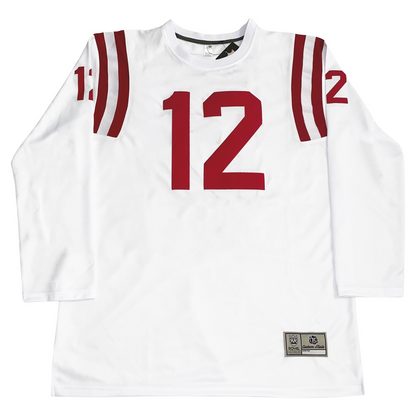 1960 john brodie san francisco 49ers jersey