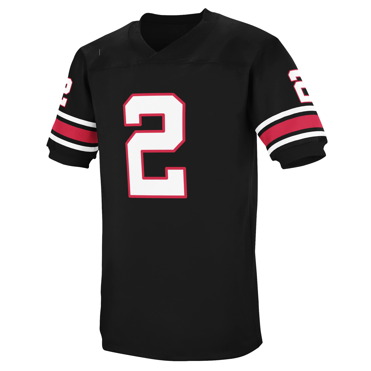 Dirty Bird Jersey - Small / Black - Jerseys