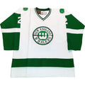 1972 New England Whalers Jersey - White