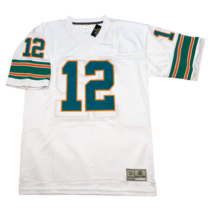 bob griese miami dolphins jersey