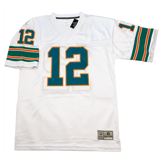 bob griese miami dolphins jersey