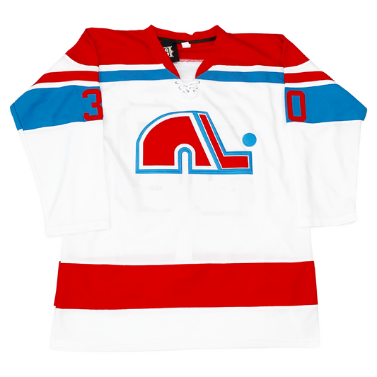 Montreal Maroons Cream Collection Jersey – Royal Retros