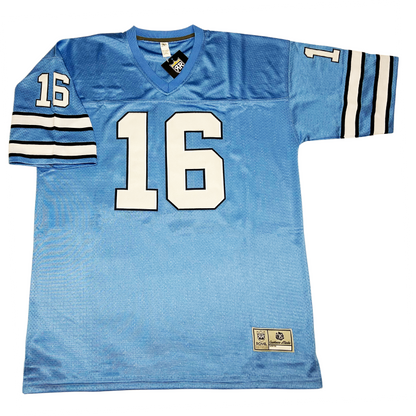1975 Toronto Argonauts throwback jersey
