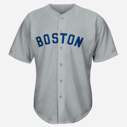 Boston Baseball Jersey