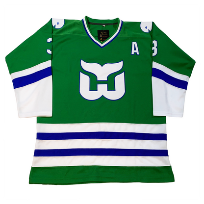 Whalers Jersey