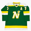 1980s North Stars Jersey - Green