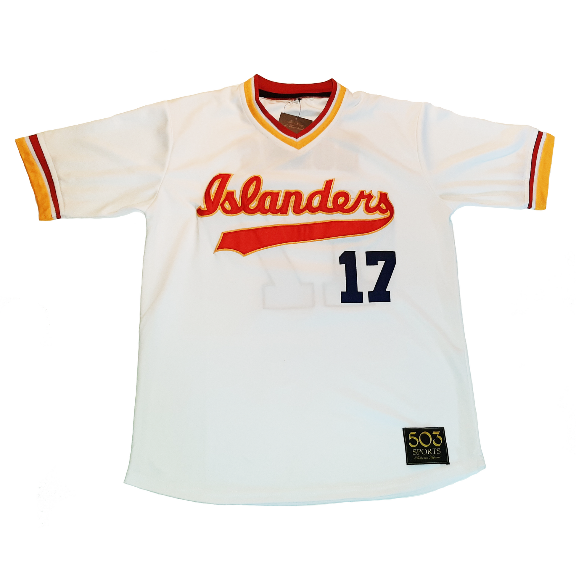 barry bonds hawaii islanders baseball jersey (3940116922437)